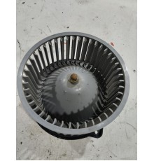 Моторчик отопителя (печки) задний