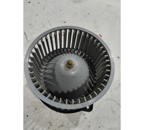 Моторчик отопителя (печки) задний