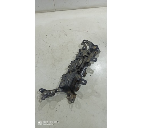 Крышка двигателя защитная