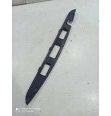 Накладка крышки багажника