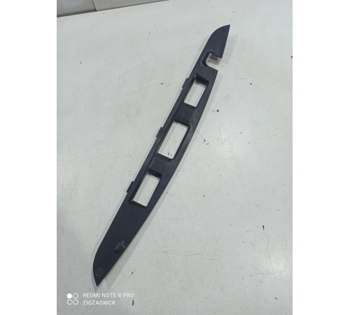 Накладка крышки багажника