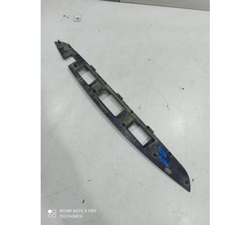 Накладка крышки багажника