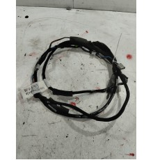 Электропроводка антенны