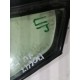 Глухое стекло форточка двери переднее левое