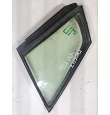 Глухое стекло форточка двери переднее левое