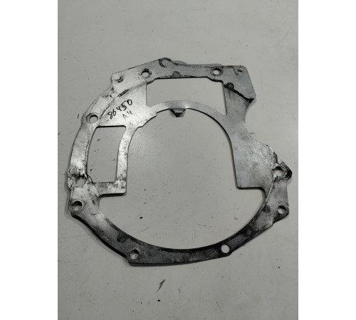 Пыльник маховика