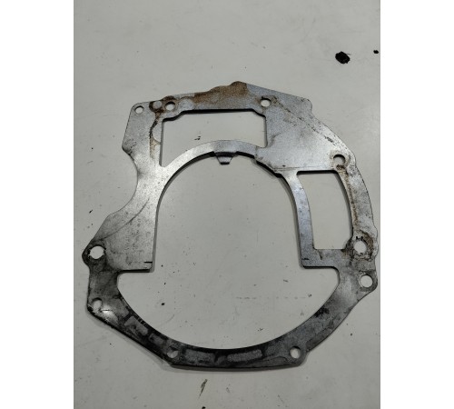 Пыльник маховика