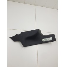 Накладка порога задняя правая Накладка порога задняя правая