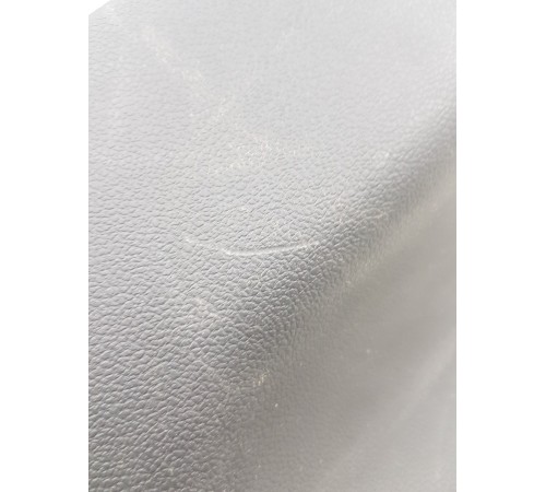 Накладка порога задняя правая