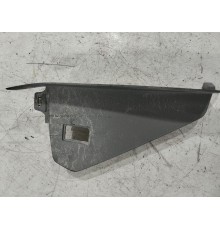 Накладка торпедо боковая правая