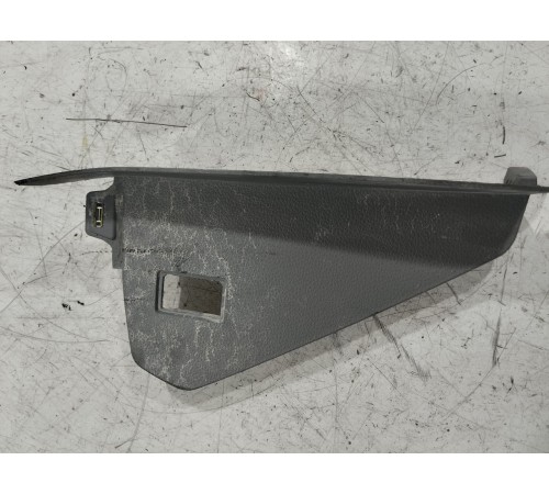 Накладка торпедо боковая правая