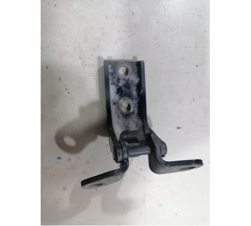 Петля двери передняя левая нижняя