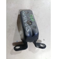 Петля двери передняя левая нижняя