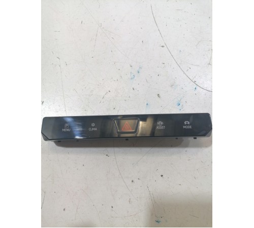 Блок управления