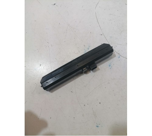 Блок управления