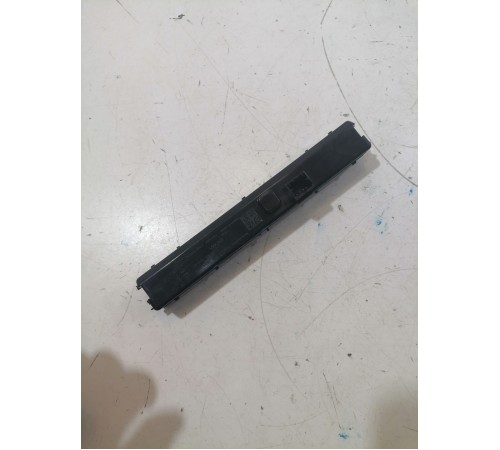 Блок управления