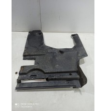 Защита днища(задняя правая)