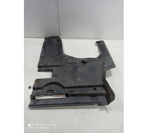 Защита днища(задняя правая)