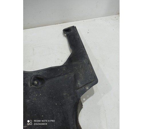 Защита днища(задняя правая)