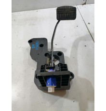 Педаль тормоза с датчиком