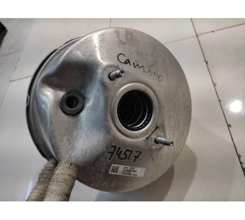 Вакуумный усилитель тормозов