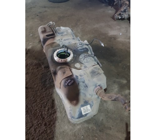 Бак топливный