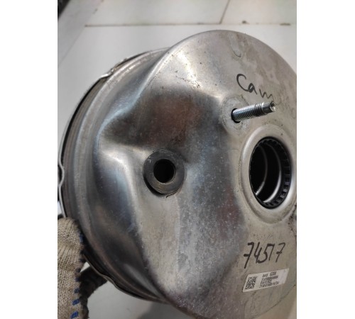 Вакуумный усилитель тормозов