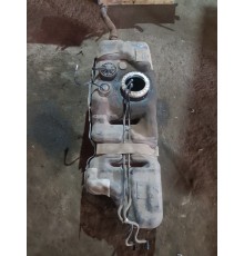 Бак топливный
