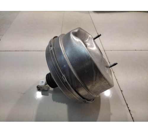 Вакуумный усилитель тормозов