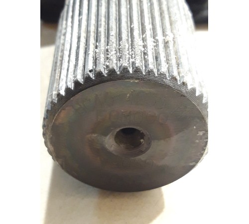 Полуось задняя правая