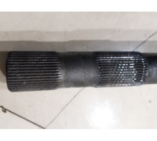 Полуось задняя правая