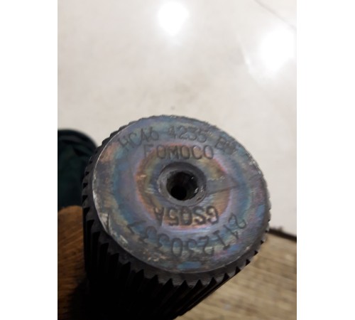 Полуось задняя правая