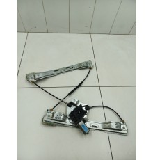 Стеклоподъёмник передний правый