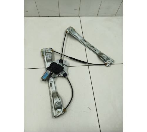 Стеклоподъёмник передний правый