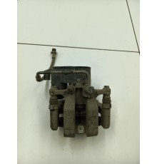 Суппорт тормозной задний левый