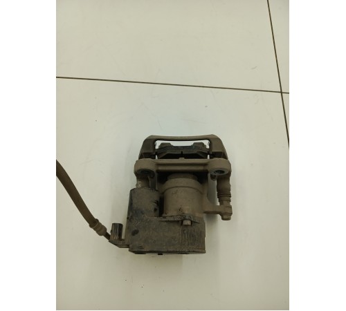 Суппорт тормозной задний левый