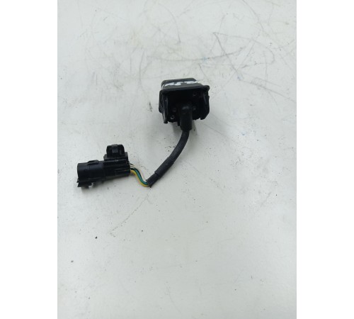 Камера заднего вида