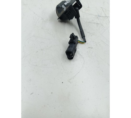 Камера заднего вида