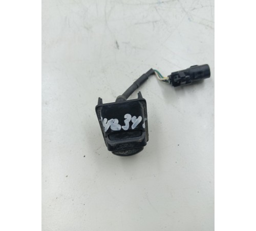 Камера заднего вида