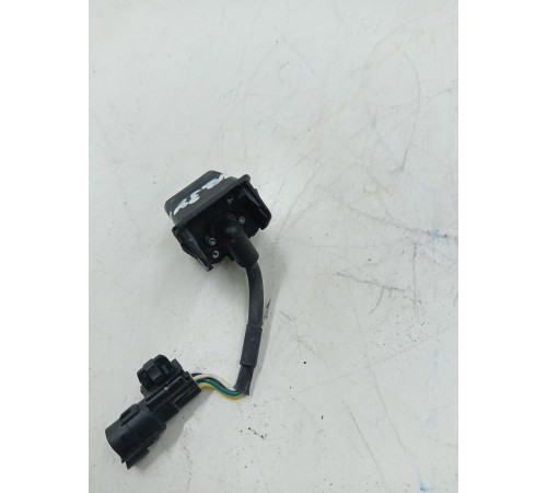 Камера заднего вида