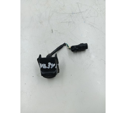 Камера заднего вида