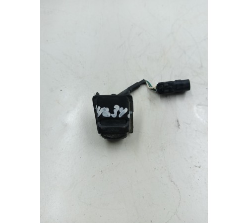 Камера заднего вида