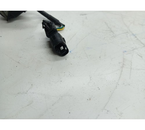 Камера заднего вида