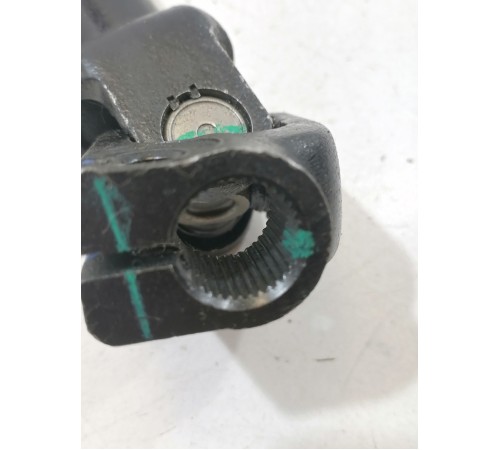 Рулевой карданчик