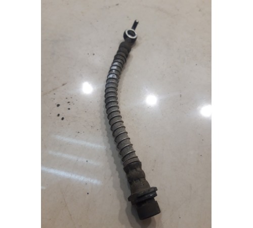 Тормозной шланг (задний, правый)