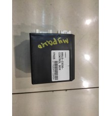 Блок управления сиденьем