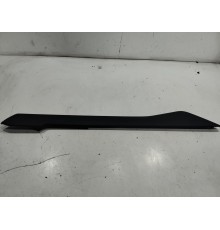 Накладка центральной консоли левая