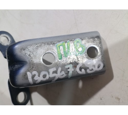 Петля двери передняя левая верхняя