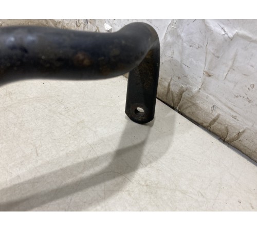 Стабилизатор передний