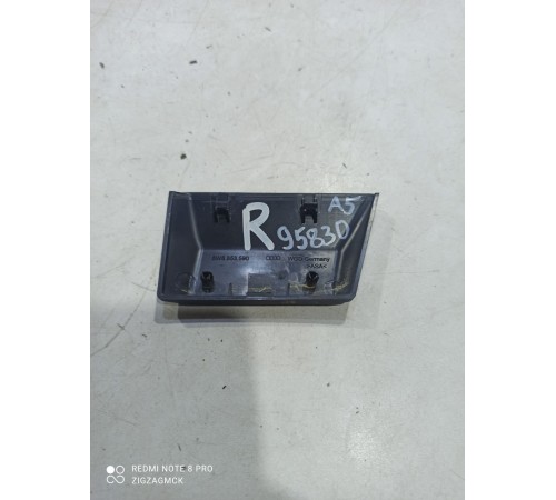 Накладка (пластик) салона правая